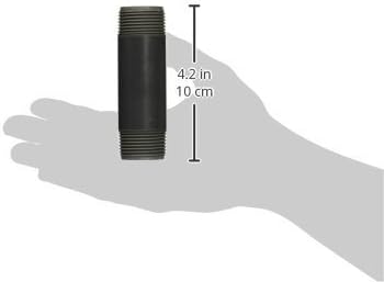 Orbit 38106 1" MPT x 4" PVC Sprinkler Riser