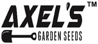 Organic Broccoli Seeds for Planting - 250 Heirloom Non GMO Seeds - Full Planting Instructions to Plant a Home Vegetable Garden - Great Gardening Gift, 1 Packet