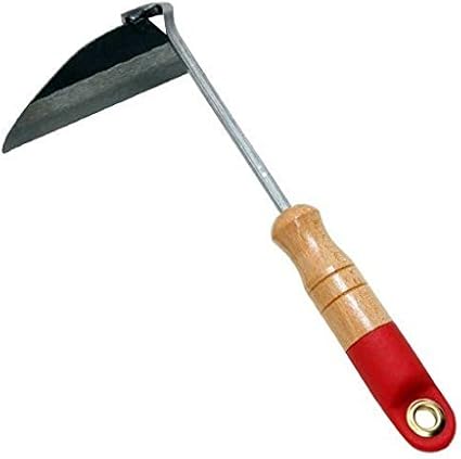 Senkichi Nejiri Gama Hoe Set of 3