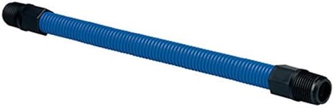 Orbit Sprinkler System 1/2-Inch x 6-Inch Cobra Flexible Pipe Riser 37326 (3, 1 Count (Pack of 3))