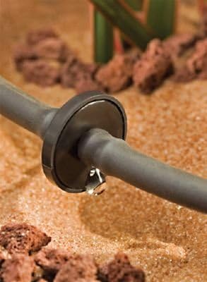 Orbit 3 Pack (30 Total Drippers) Drip System 1 GPH Inline Irrigation Dripper - 10 Pack3