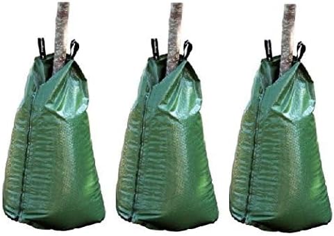 Treegator Original 20 Gal Slow Release Watering Bags for Trees 3-PACK by Tree Gator