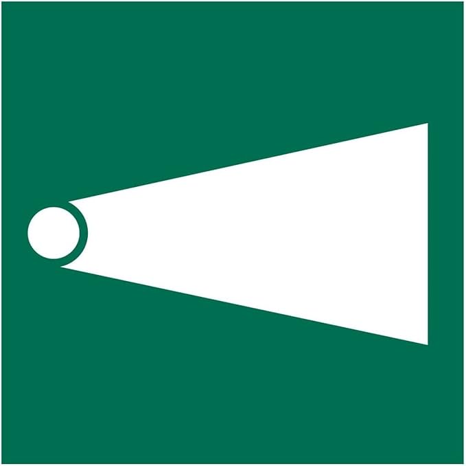 Rain Bird 15ESTC1 End Strip Pattern Spray Nozzle, Adjustable 3' x 10' - 4' x 15' Spray Distance, Black