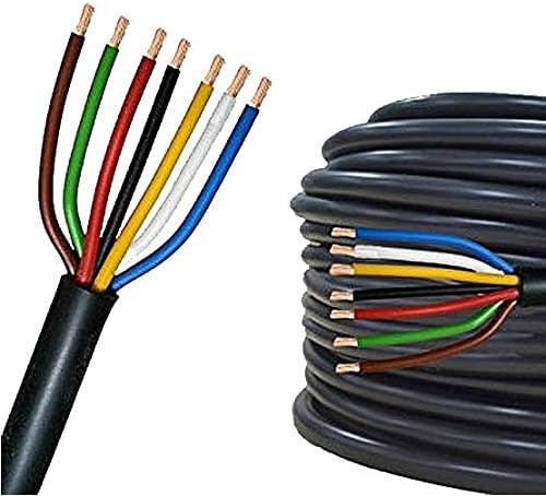 '-Strand/100 Feet (7-Strand/50 Feet)