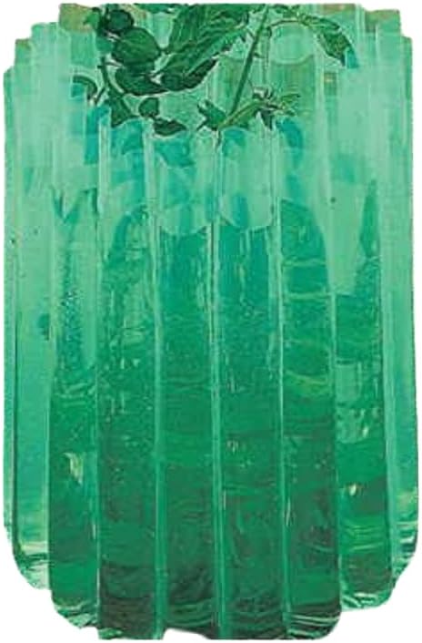 Park Seed Protective Solar Insulating Jacket, Set of 3, Green