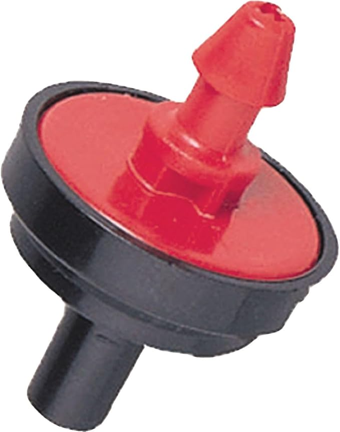 Raindrip R108CT 10-Count 1/2 GPH Drippers