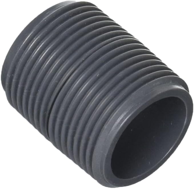 Orbit 38086 (1-inch MPT, 1" X 1 (Pack of 2))