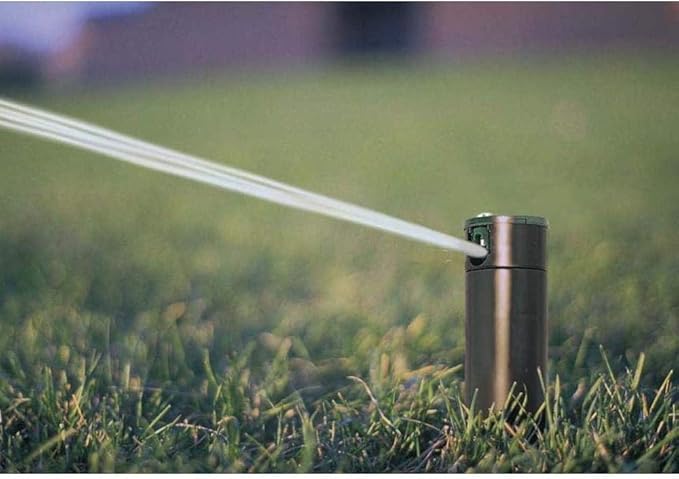 20-Pack Orbit 55069 Saturn III Gear-Drive Rotor Water Sprinkler