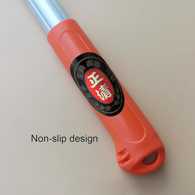 Japanese Weeder, Garden Tools, Scythe, Manual Mowing, Trimming Lawn - 22.83"