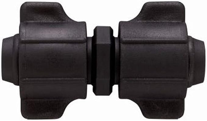 Orbit DripMaster 67466 1/2-Inch Universal Coupler (Pack of 10)