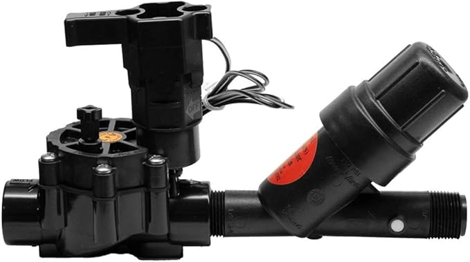 Rainbird XCZ075PRF Residential/Light Commercial Low Flow Assembled Control Zone Kit