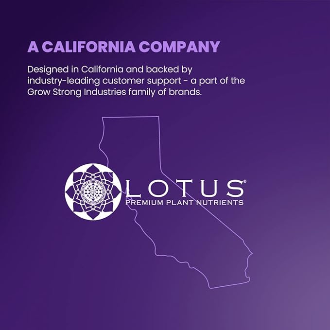 32oz Complete Veg Nutrient for Fast Healthy Growth and Massive Roots - Naturally Derived Water Soluble Premium Powdered Nutrient Fertilizer for Soil, Hydroponic, and Coco Coir Indoor and Outdoor