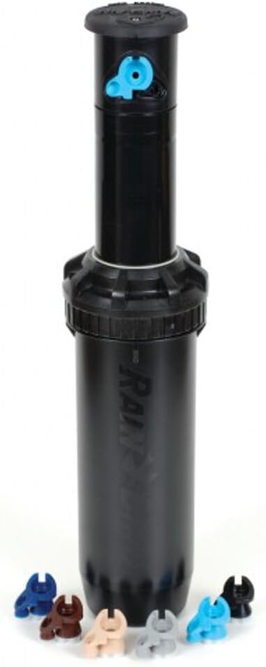 Rainbird Falcon 6504 Part Circle Without Nozzle