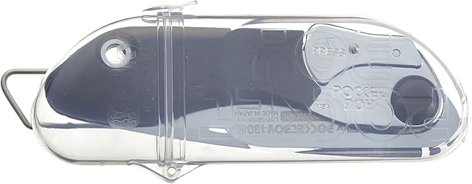 Silky Professional Series PocketBoy Folding Saw 130mm Medium Teeth (340-13)