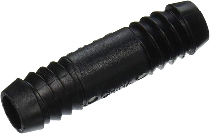 Orbit 94349 - 1/2" Barb Riser Flex Sprinkler Swing Pipe Coupling