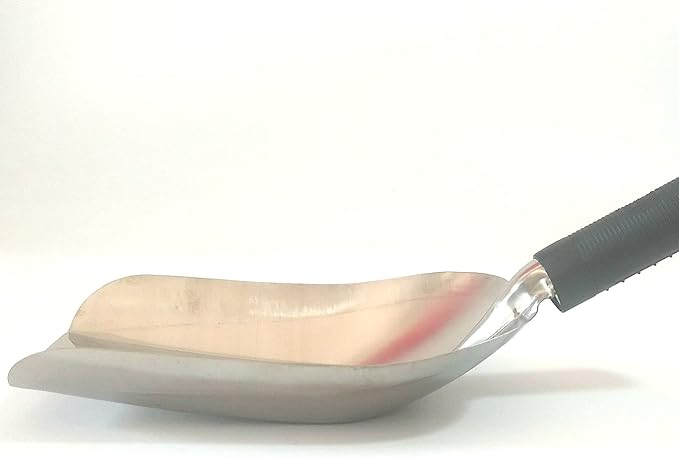 Multi Function Shovel-Pellet Scoop -Ash Scoop- -Feed Shovel- Ash Shovel-Char Shovel-Grain Shovel-Pet Shovel-Livestock Snack Shovel
