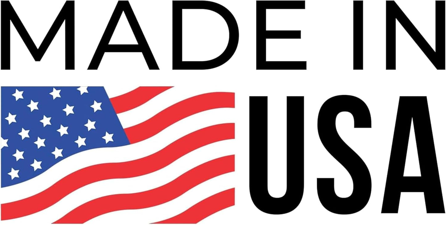 DMT D8F Dia-Sharp Diamond Knife Sharpener, Fine Diamond Sharpening Stone, 8-Inch