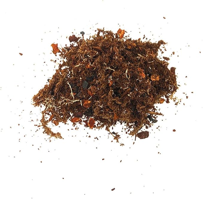 EZB Mix Bioactive Ready Premium Substrate (Similar to ABG Mix) - 4 Quart Bag