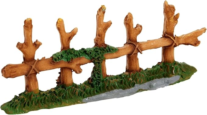 Juvale 8 Piece Miniature Fairy Garden Accessories Outdoor Decor Figurines Kit for Kids, Mini Whimsical Ornaments and Decorations for Patio, House, Garden, Desk, Yard Supplies