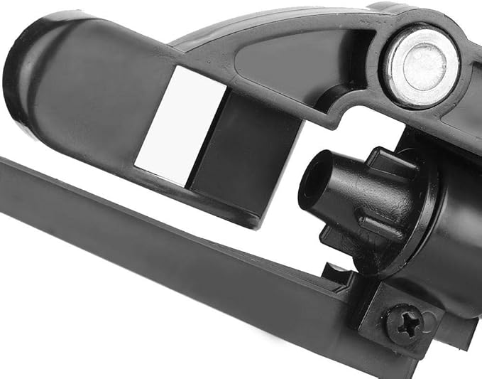 Sprinkler G1 Female Thread Rocker Arm Nozzle Rotating Rocker Nozzle Irrigation System Lawn Garden Roads Patio