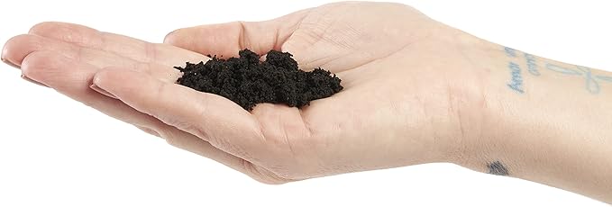 Brut Organic Potting Soil – 1 CF – Everything Your Plants Need in one Bag. Indoor and Outdoor Container Plants. 2 Pack