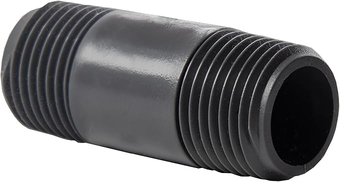 Orbit 38382-1/2" MPT x 2" PVC Sprinkler Riser