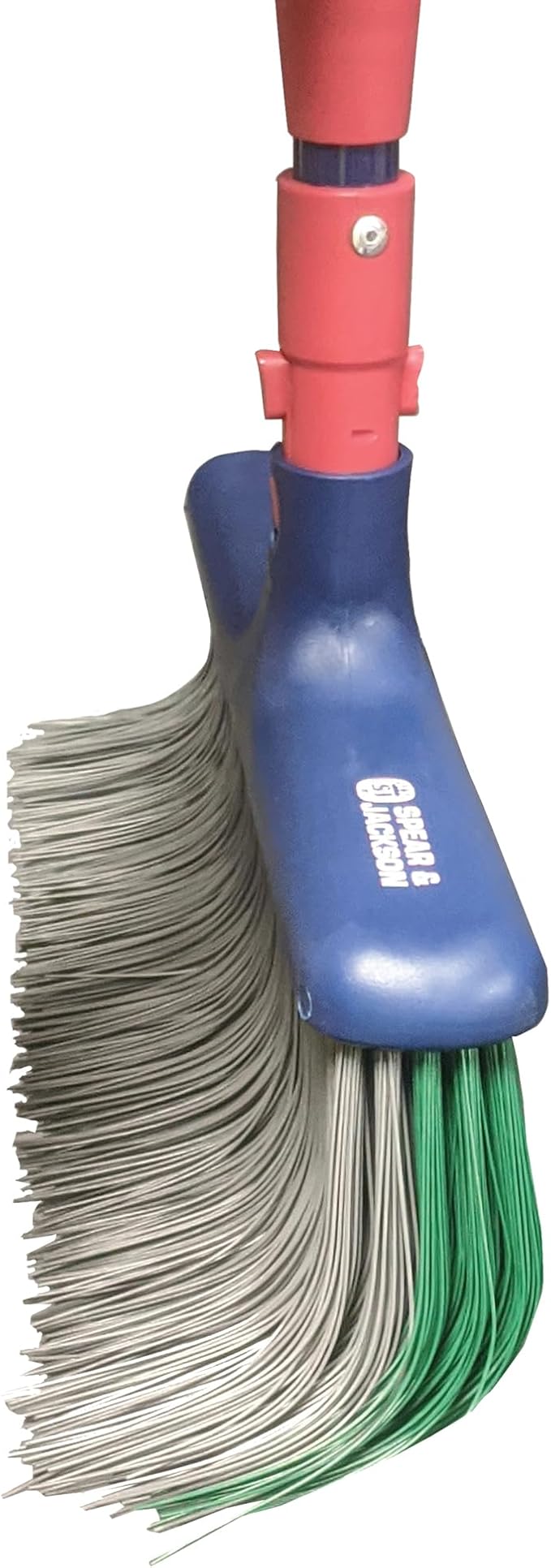 Spear & Jackson 4865RB Artificial Grass/Astroturf Rake Brush