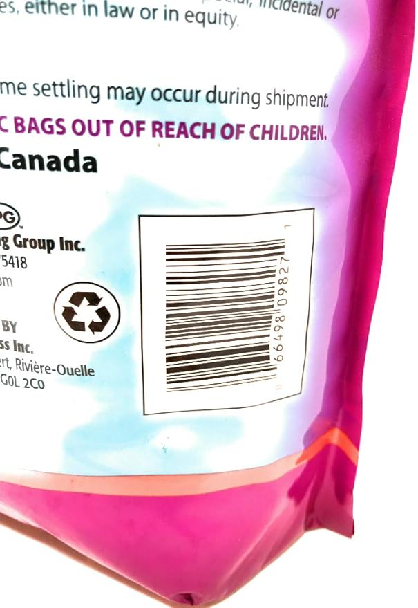 0066498098271 Fertilome Floral 4qt Potted Soil Orchid Mix, 1 EA, 1 Count (Pack of 1)