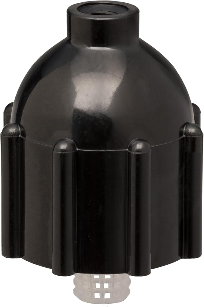 Orbit DripMaster 67056 1/2-Inch to 1/4-Inch Shrub Adapter