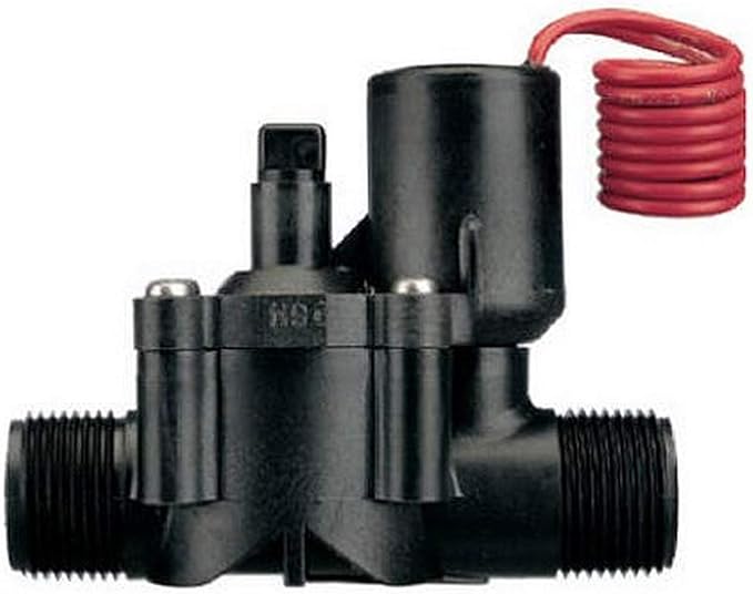 TORO CO M/R IRRIGATION 53380 Inline Valve, 3/4-Inch
