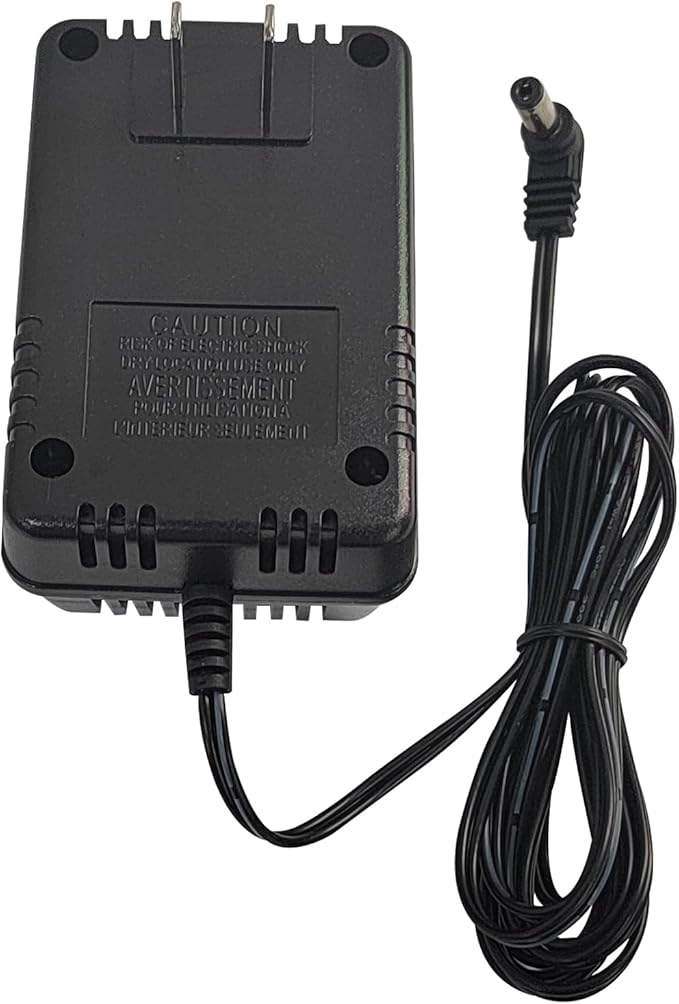 24 Volt 1000mA AC Power Adapter,Power Supply Transformer,for Smart Sprinkler Controller or Indoor Irrigation System Controller,Compatible with Rachio Smart Sprinkler Controller