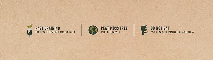 Chunky Perlite - 2 Quarts