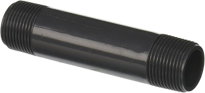 Orbit 38099 3/4" MPT x 4" PVC Sprinkler Riser