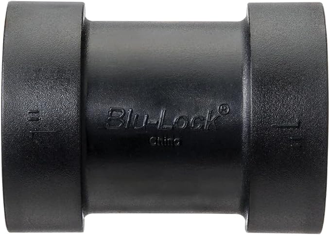 Orbit 31676H - 1" Blu-Lock Coupling