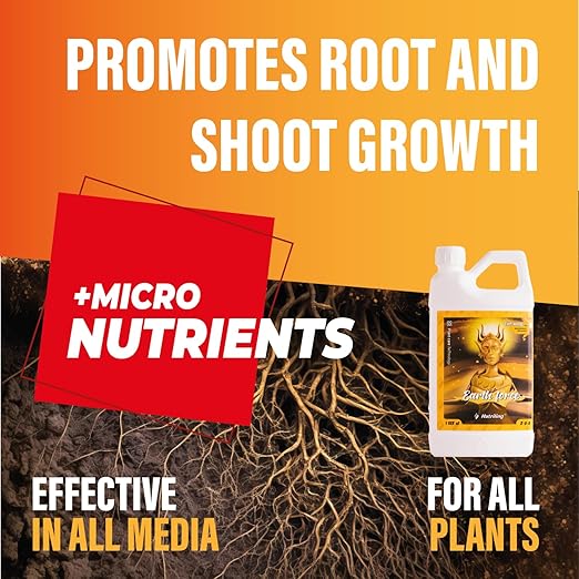 Cal Mag for Plants. Boost Your Plants Health. Earth Force 2-0-0 CalMag Fertilizer with add it Liquid Kelp and Seaweed Plant Nutrients Perfect for Soil, Coco Coir, and Hydroponic Garden Nutrients. 32OZ