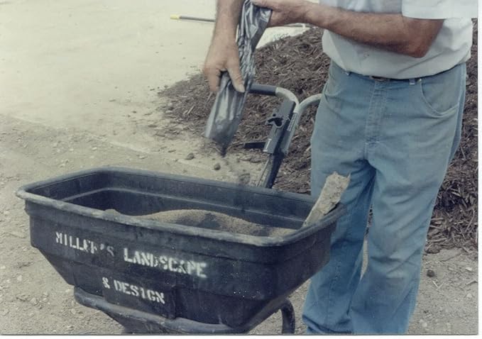 JCD-100SC, 8 Ounce Seed Coat