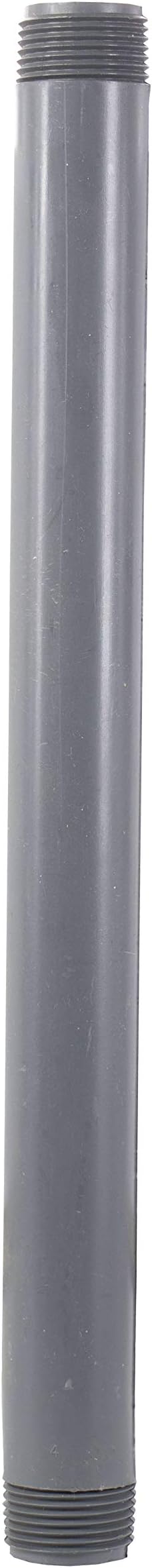 Orbit 38086 (3/4-inch MPT, 3/4" X 12" (Pack of 20))