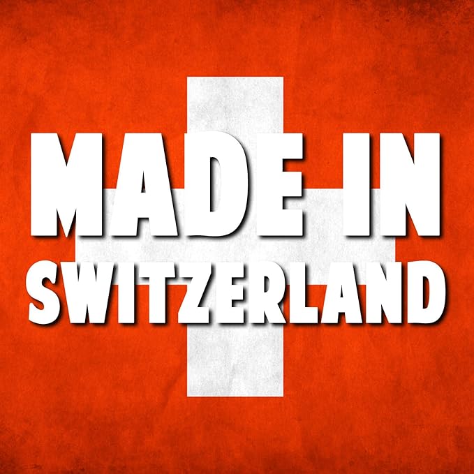 Felco Pruning Shears (F 7) - High Performance Swiss Made One-Hand Garden Pruners