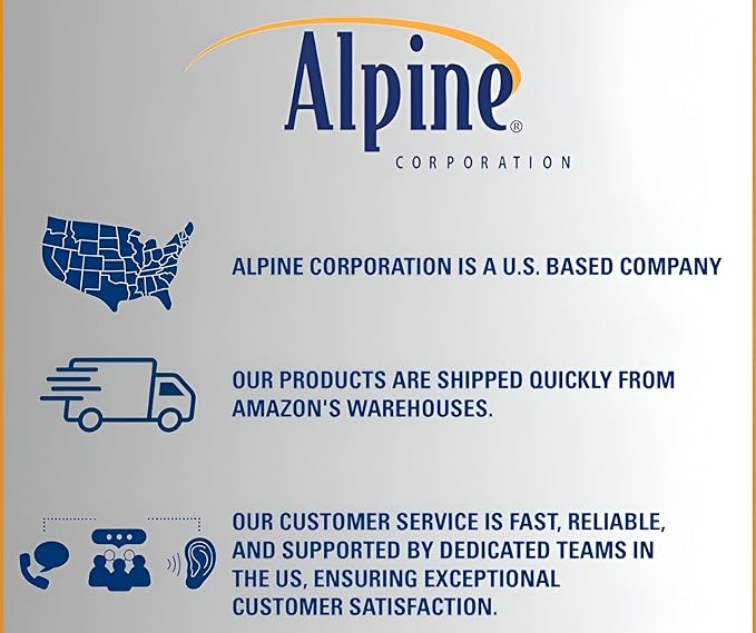 Alpine Corporation - 23" Tall Outdoor Metallic Peacock Tail Spread Yard Statue – Vibrant Garden Sculpture for Patio, Lawn, or Entryway (Multicolor)