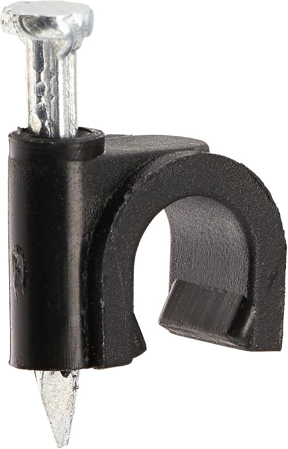 Orbit 65715 1/4" Drip Tubing Anchor Strap, 20 Pack