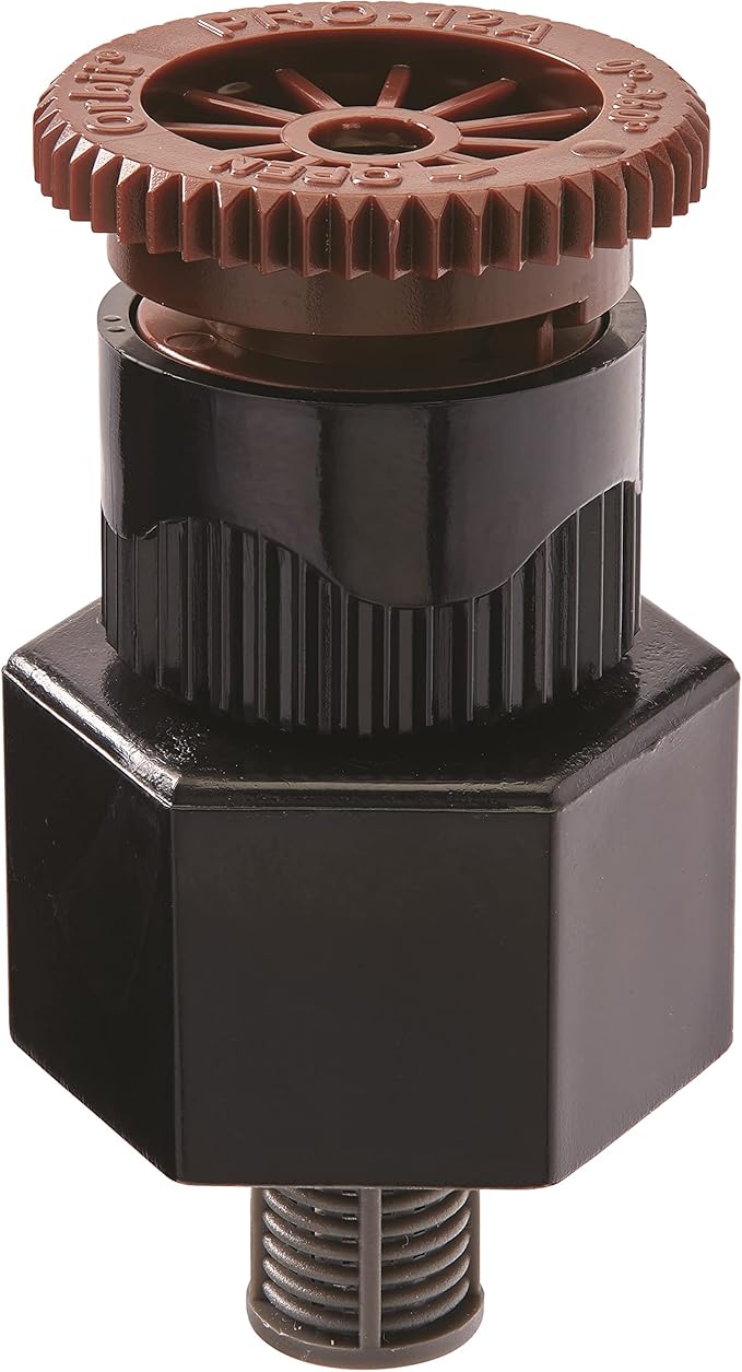 Orbit 54021, 12-Foot, Brown