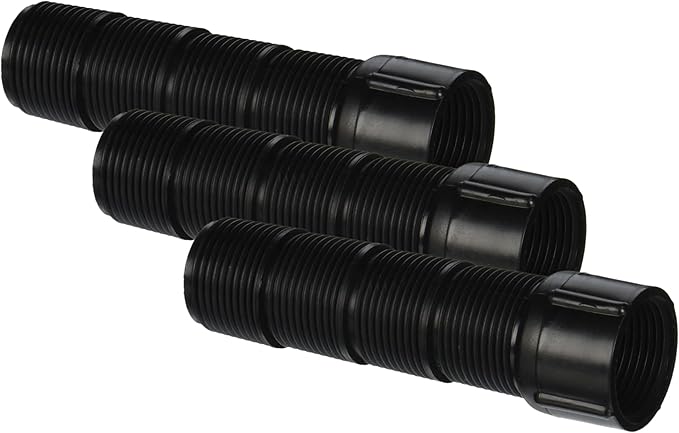 Orbit 37056 Cut-Off Riser, 3/4-Inch by 4-Inch (Pack of 3)