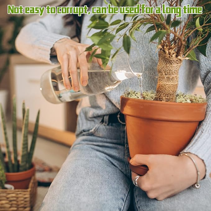 Legigo 7OZ Premium Sphagnum Moss for Plants- 8QT Natural Succulent Carnivorous Plant Moss Dried, Long Fiber Orchid Moss for Orchid Repotting Succulent Sarracenia Potted Plants Gardening and Reptiles