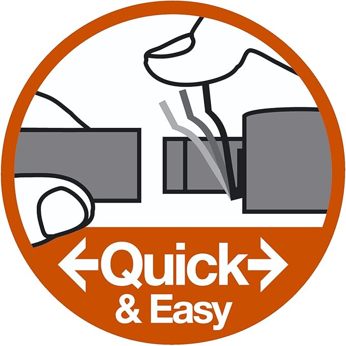 Gardena 1343/8343-U Inline Drip Head 2l for Micro Drip System