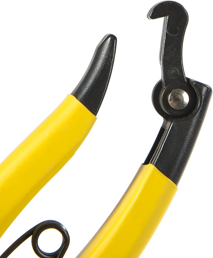 H.B. Smith Tools 3-Piece Pruner Set for Lawn and Garden