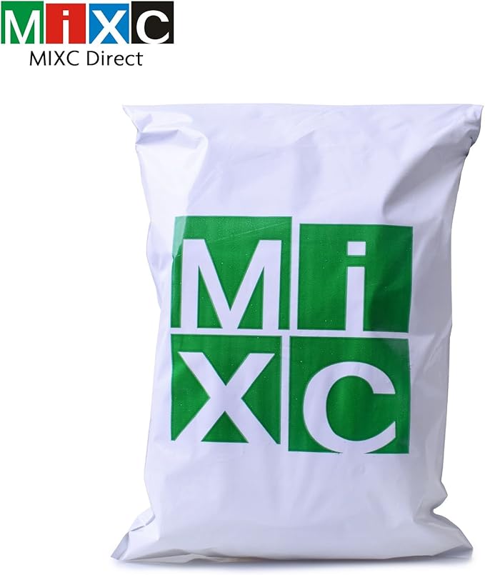 MIXC 1/4 inch Blank Distribution Tubing Drip Irrigation Hose, 50ft Roll