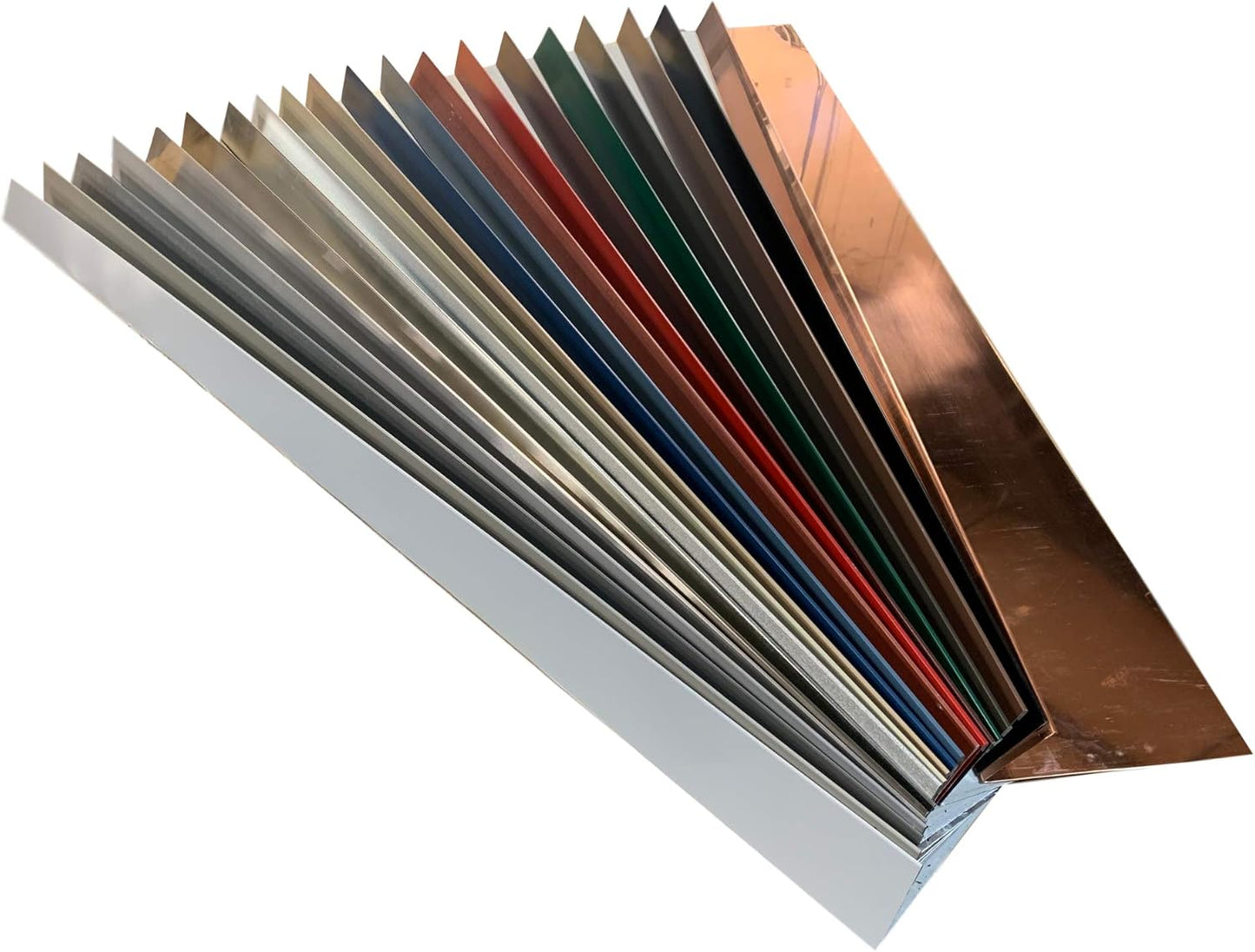 Eagle 1-26 Gauge 5 Foot Rain Diverter - Nails and Instructions Included (Mill Finish Aluminum, Copper, Galvanized, Stainless Steel & More) (3, Charcoal Grey)