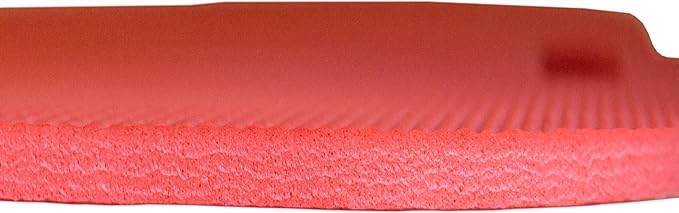 Black Duck Brand Set of 6 Foam Kneeling Pads - Garden Knee Mat/Gardening Seat Cushion - Quality Comfort! 15.25" x 11.5" x .375"