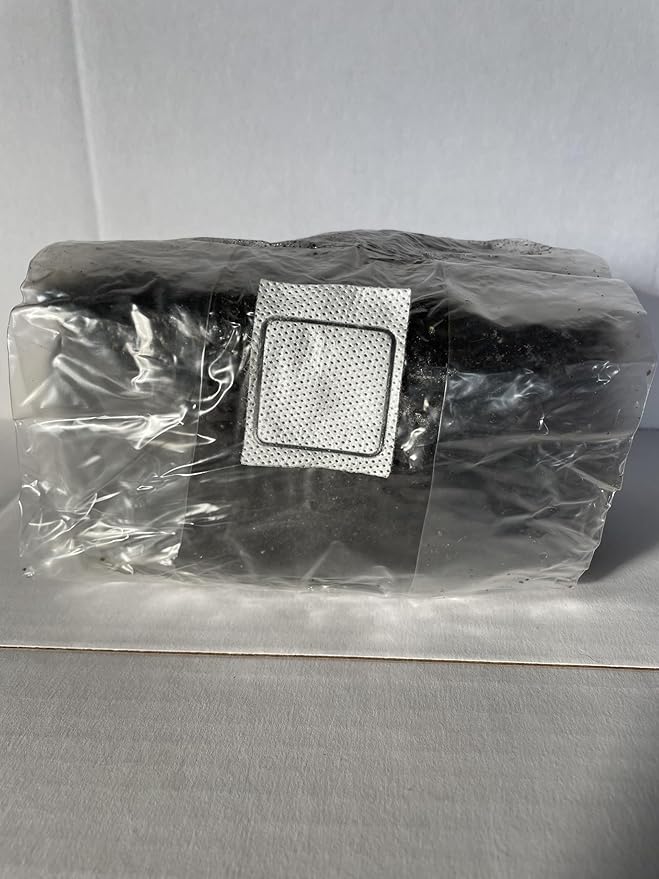 5 LBS Black Coco Mushroom Substrate