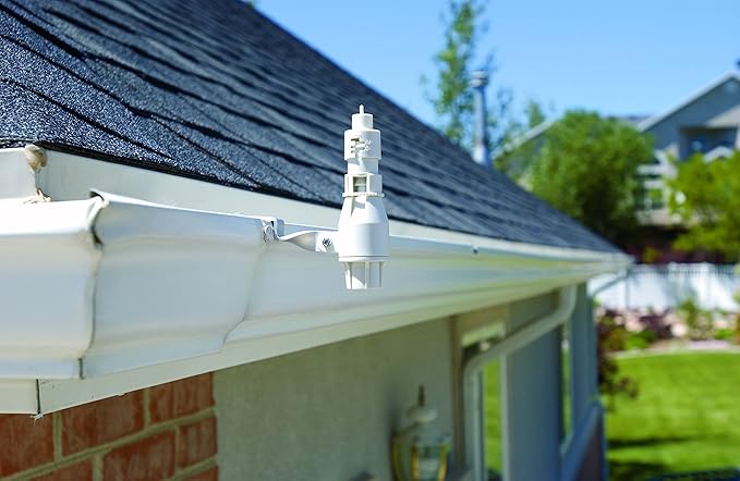 Orbit 57069N Rain and Freeze Sensor for Sprinkler Controllers